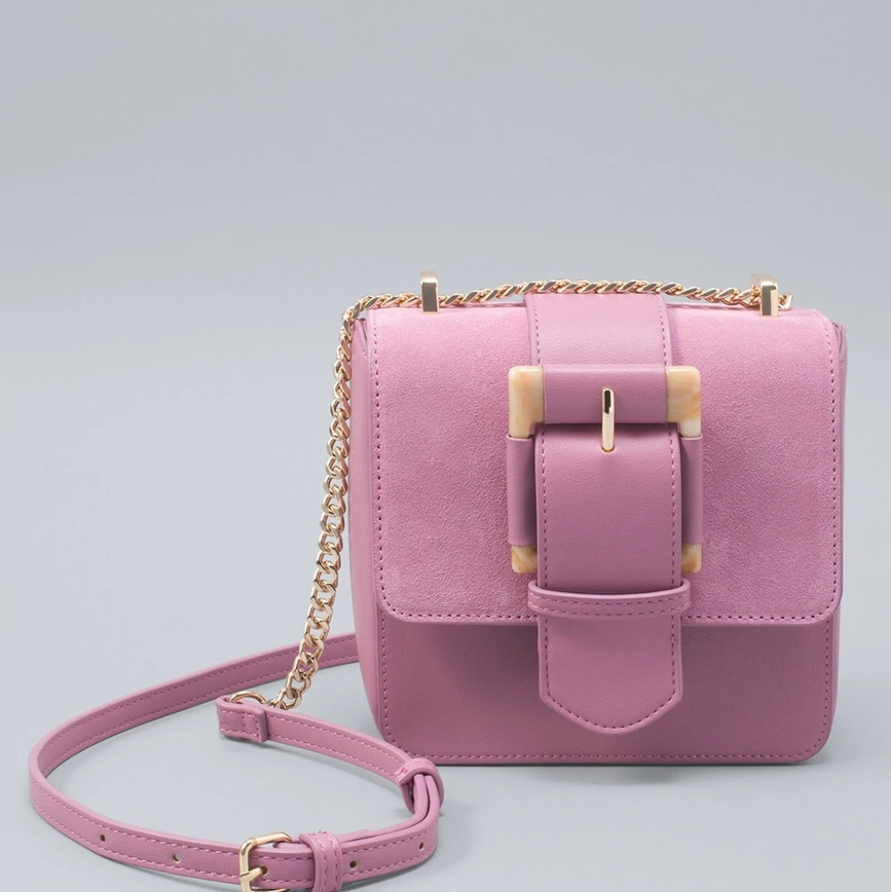 NWT WHBM CONVERTIBLE CLUTCH